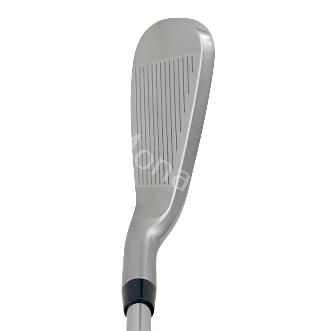 Custom-Built Heater H-9BC Irons/Wedges