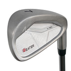 Custom-Built Heater H-9BC Irons/Wedges