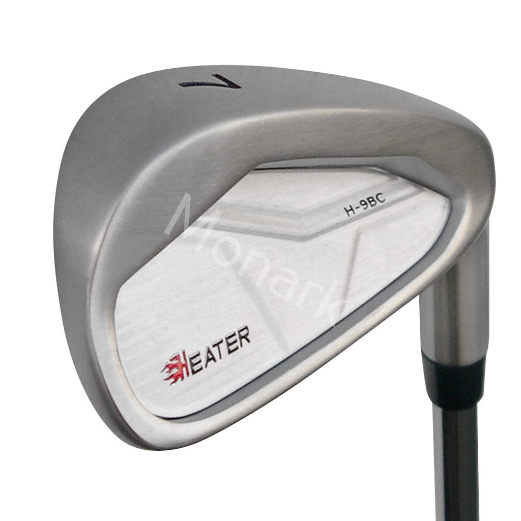 Heater H-9BC Iron Set Component Pack
