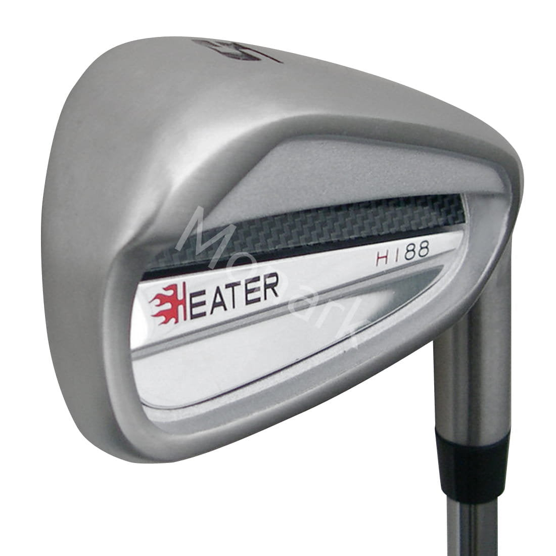 Heater Hi-88 Iron Component Pack