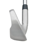 Custom-Built Heater Hi-88 Iron Set