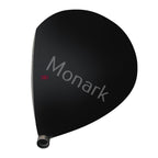 Heater HXi55 Titanium Driver Component Pack