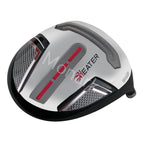 Heater HXi55 Titanium Driver Component Pack