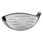 Heater HXi55 Titanium Driver Component Pack