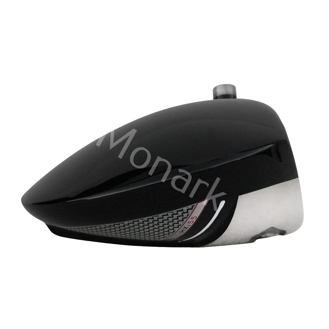 Custom-Built Heater HXi55 Titanium Driver