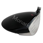 Custom-Built Heater HXi55 Titanium Driver