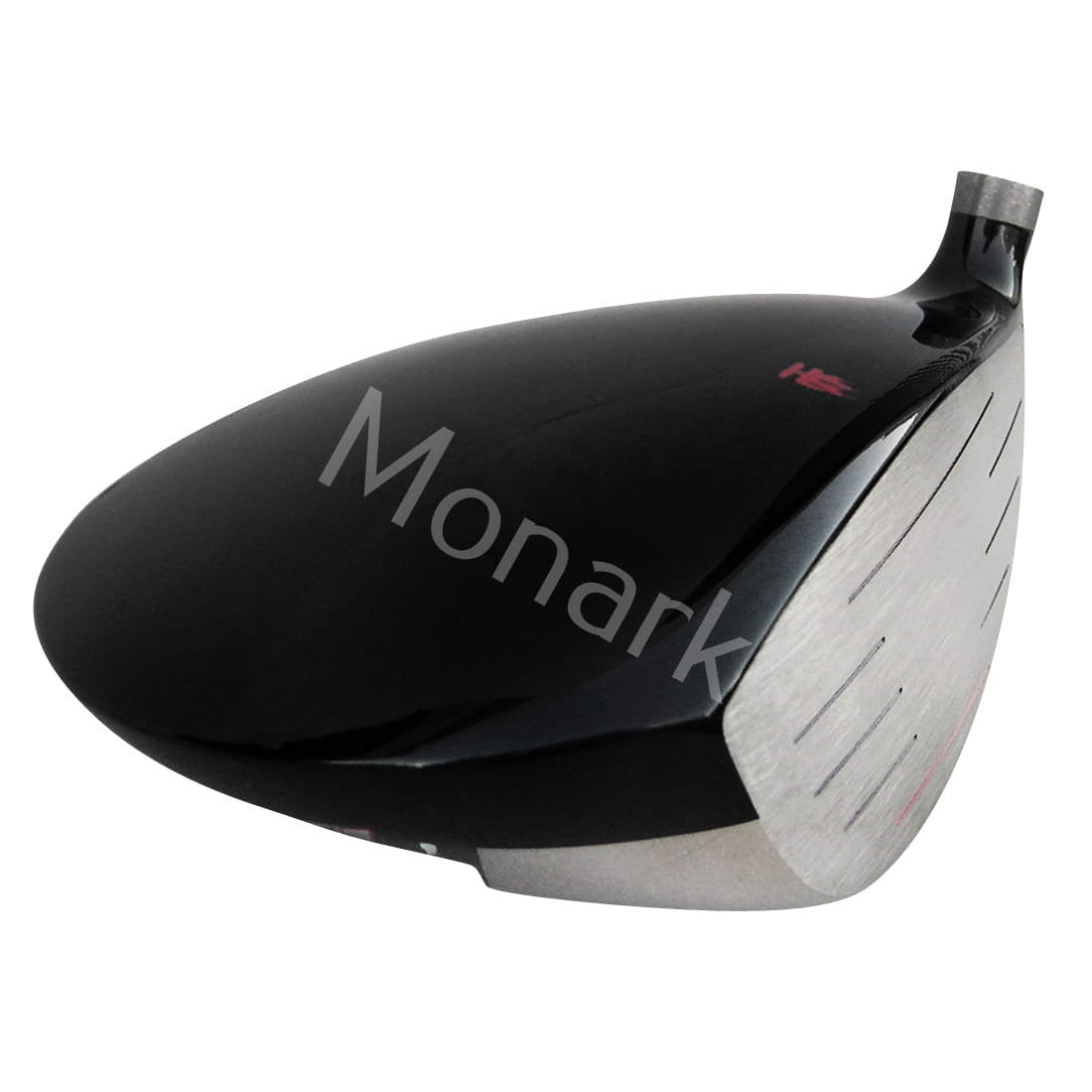 Custom-Built Heater HXi55 Titanium Driver