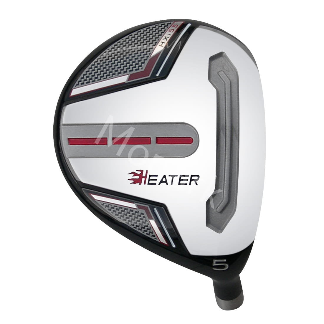 Heater HXi55 Fairway Wood Component Pack