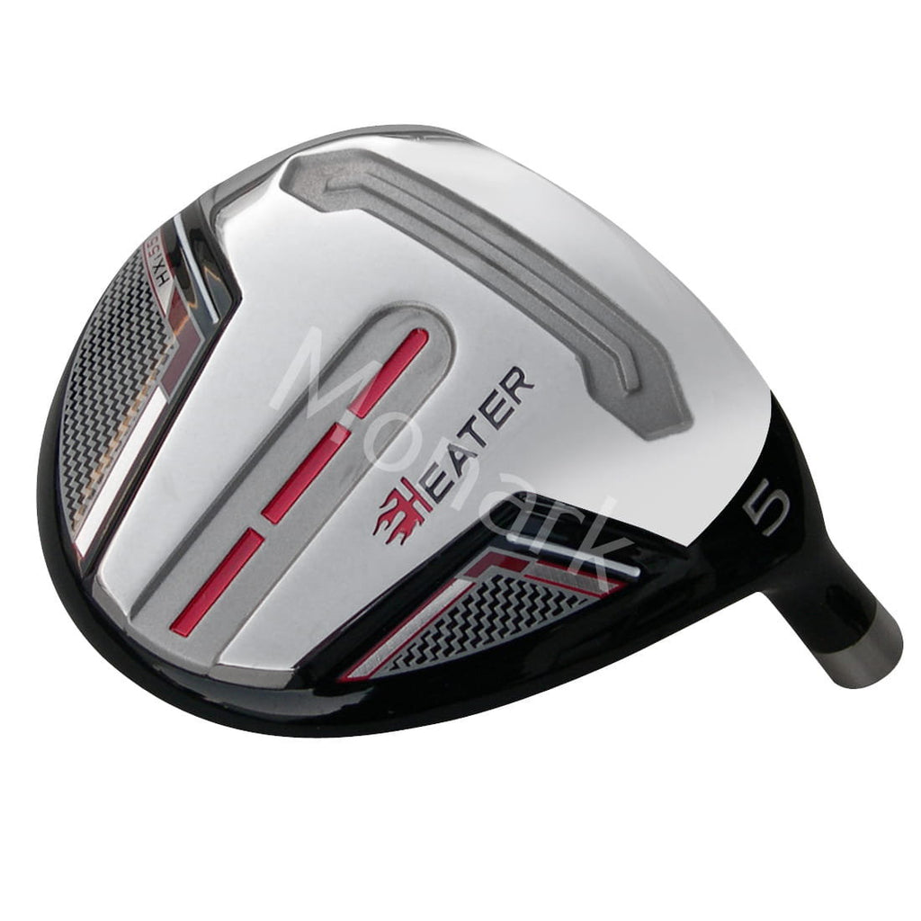 Heater HXi55 Fairway Wood Heads