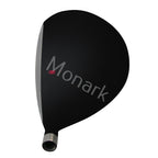 Custom-Built Heater HXi55 Fairway Wood