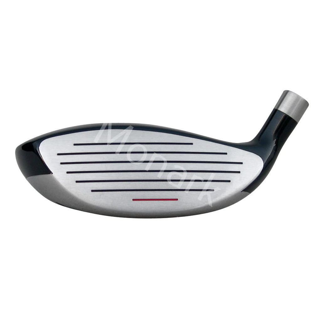 Heater HXi55 Fairway Wood Heads