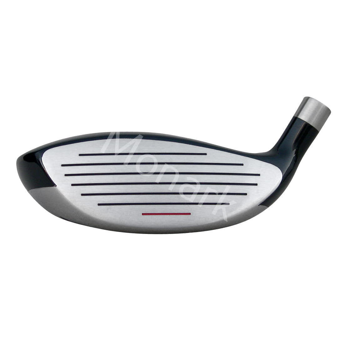 Custom-Built Heater HXi55 Fairway Wood