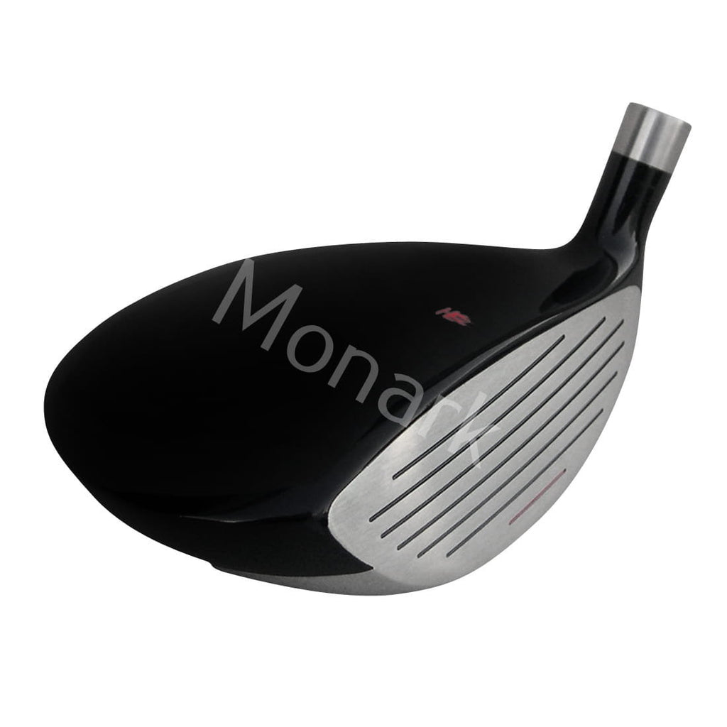 Custom-Built Heater HXi55 Fairway Wood
