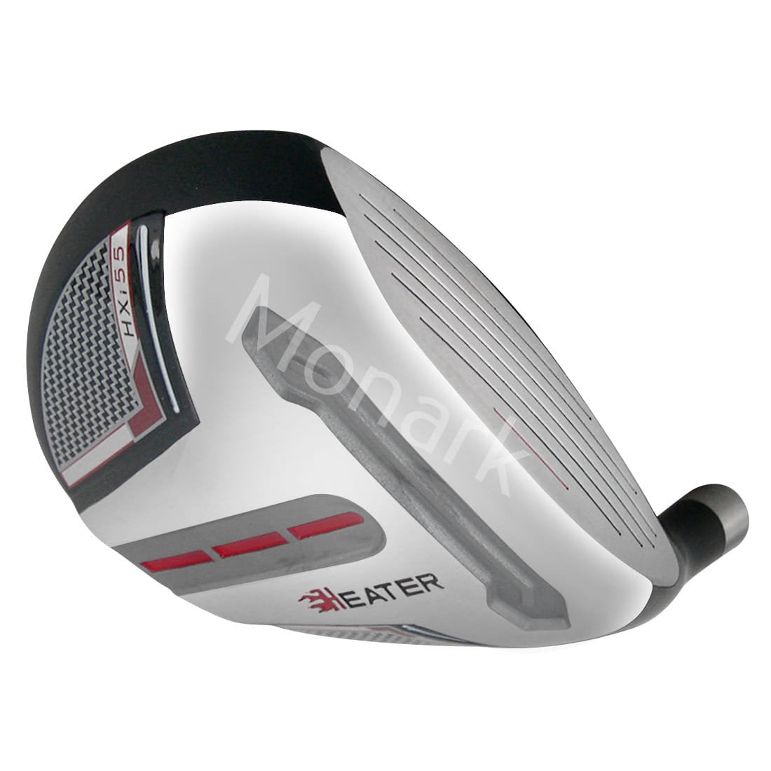 Heater HXi55 Fairway Wood Heads