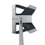 Heater Hi-79 Zero ZT Mallet Putter Head