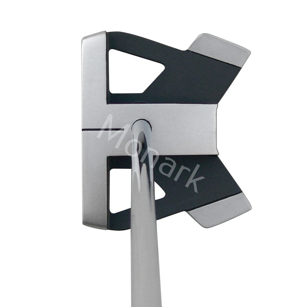 Custom-Built Heater Hi-79 Zero ZT Mallet Putter