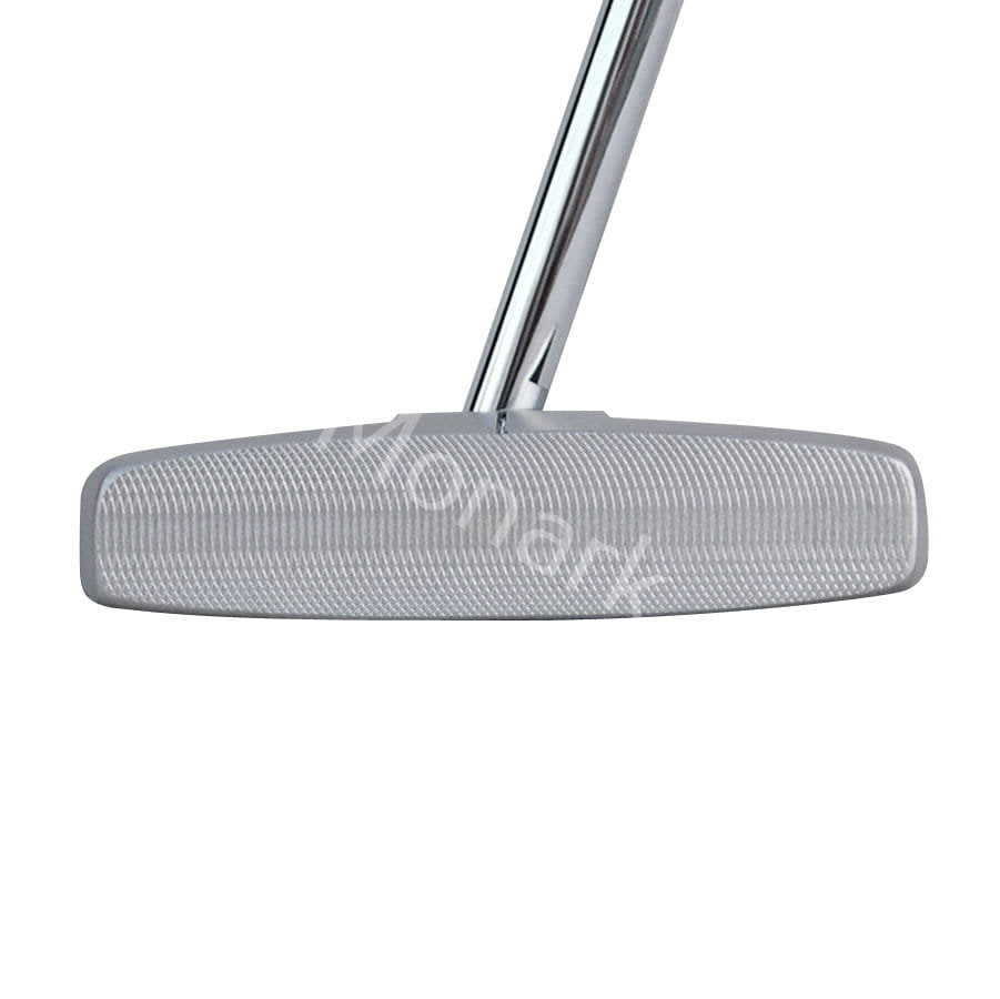 Custom-Built Heater Hi-79 Zero ZT Mallet Putter