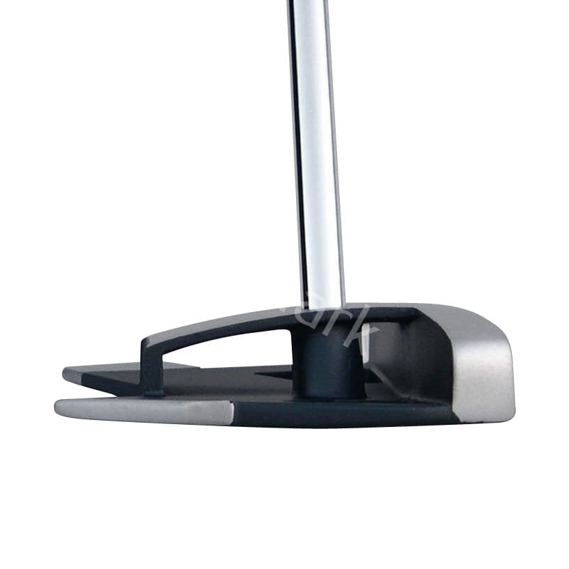 Custom-Built Heater Hi-79 Zero ZT Mallet Putter