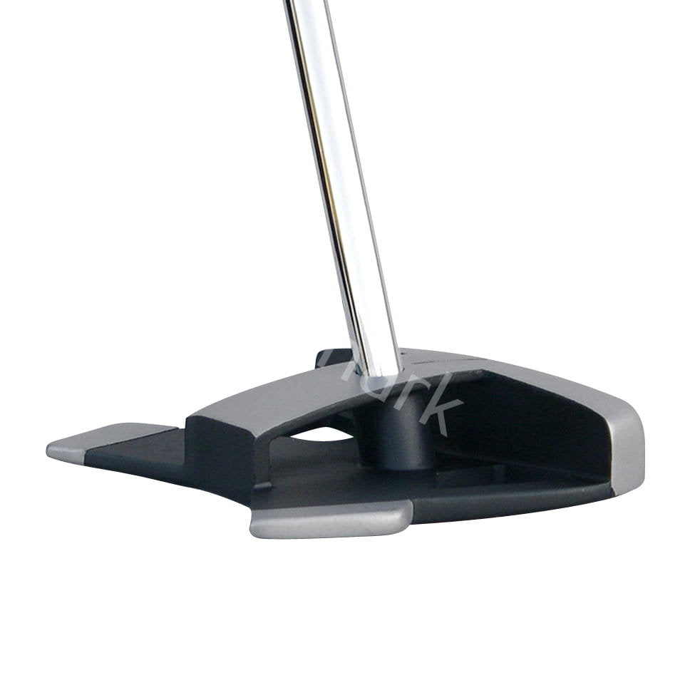 Custom-Built Heater Hi-79 Zero ZT Mallet Putter