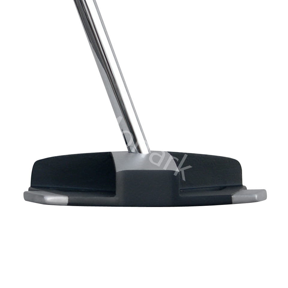 Heater Hi-79 Zero ZT Mallet Putter Head