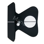Heater Hi9 Zero Mallet Putter Head RH