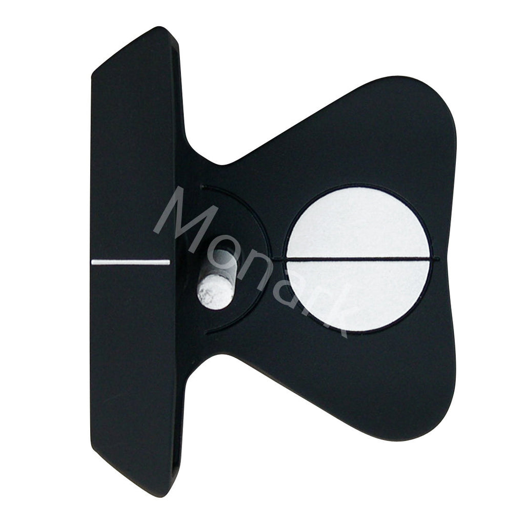 Custom-Built Heater Hi9 Zero Mallet Putter RH
