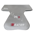 Custom-Built Heater Hi9 Zero Mallet Putter RH