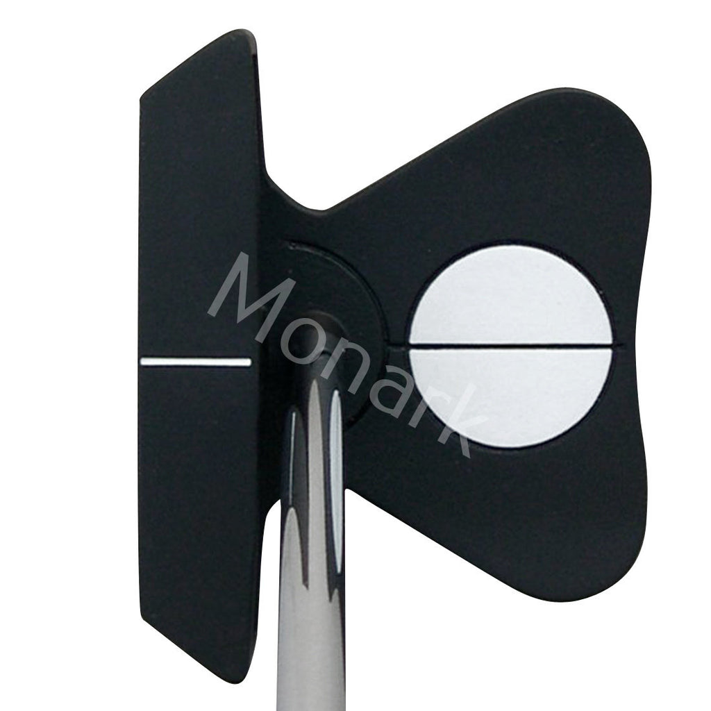 Heater Hi9 Zero Mallet Putter Head RH