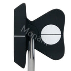 Heater Hi9 Zero Mallet Putter Head RH