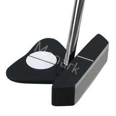 Heater Hi9 Zero Mallet Putter Head RH