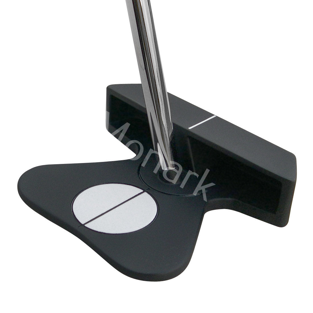 Heater Hi9 Zero Mallet Putter Head RH