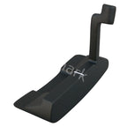 Custom-Built Heater X10 Wide Sole Blade Putter RH