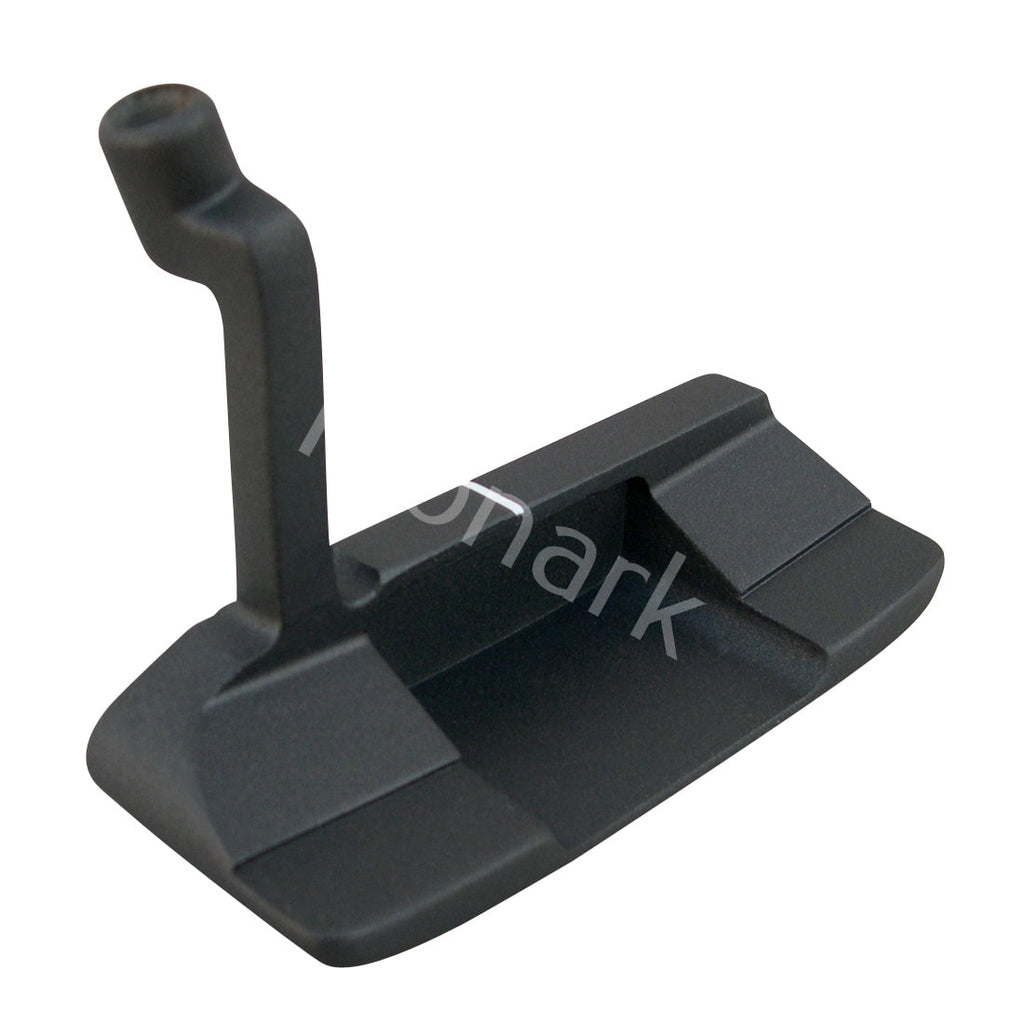 Heater X10 Wide Sole Blade Putter Head RH