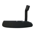 Heater X10 Wide Sole Blade Putter Head RH