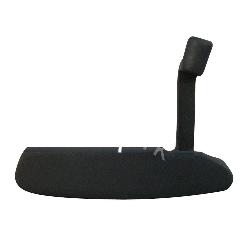 Custom-Built Heater X10 Wide Sole Blade Putter RH
