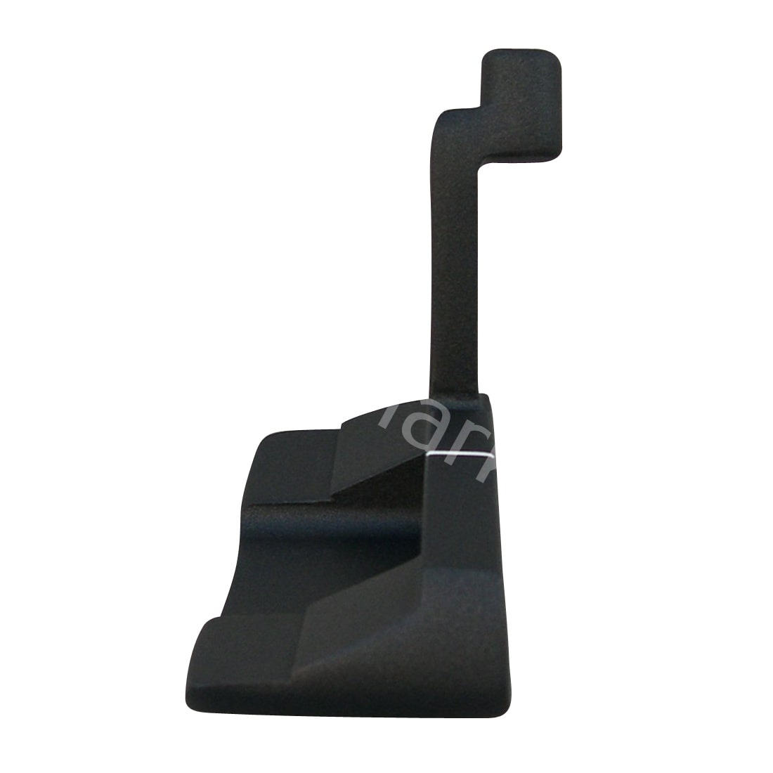 Custom-Built Heater X10 Wide Sole Blade Putter RH