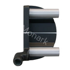 Heater X10 Mallet Putter Head RH
