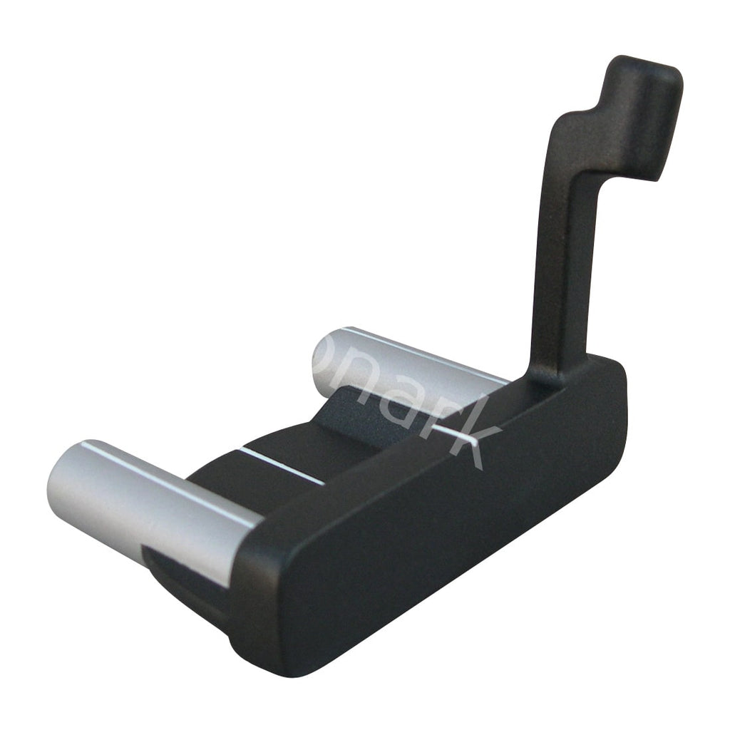 Custom-Built Heater X10 Mallet Putter RH