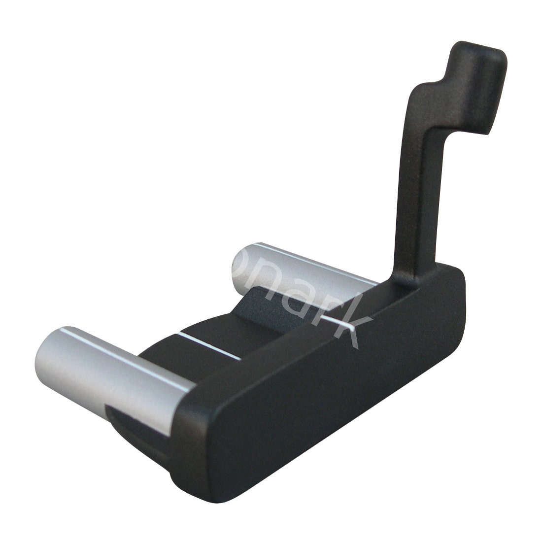 Custom-Built Heater X10 Mallet Putter RH