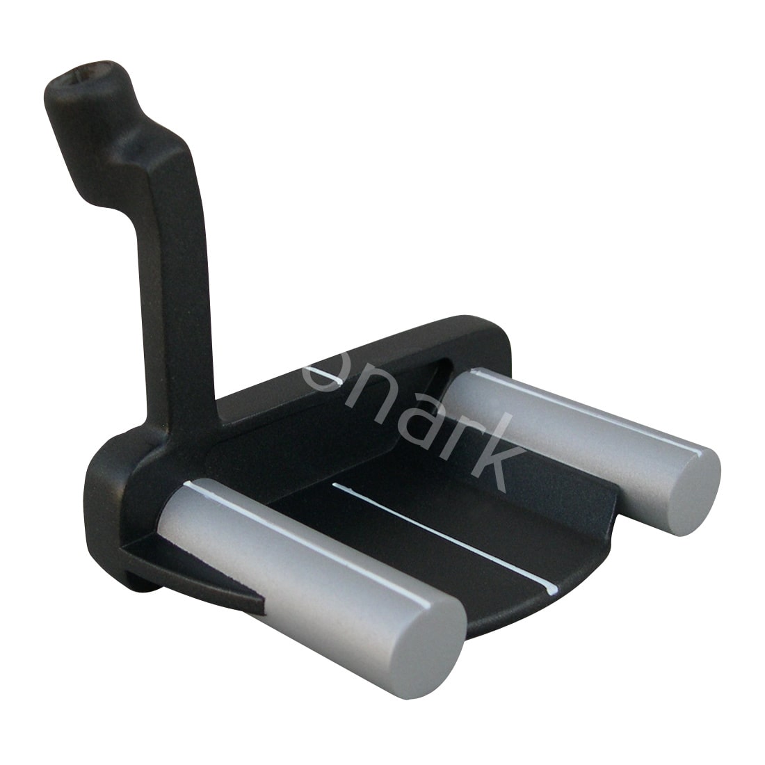 Heater X10 Mallet Putter Head RH