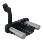 Custom-Built Heater X10 Mallet Putter RH