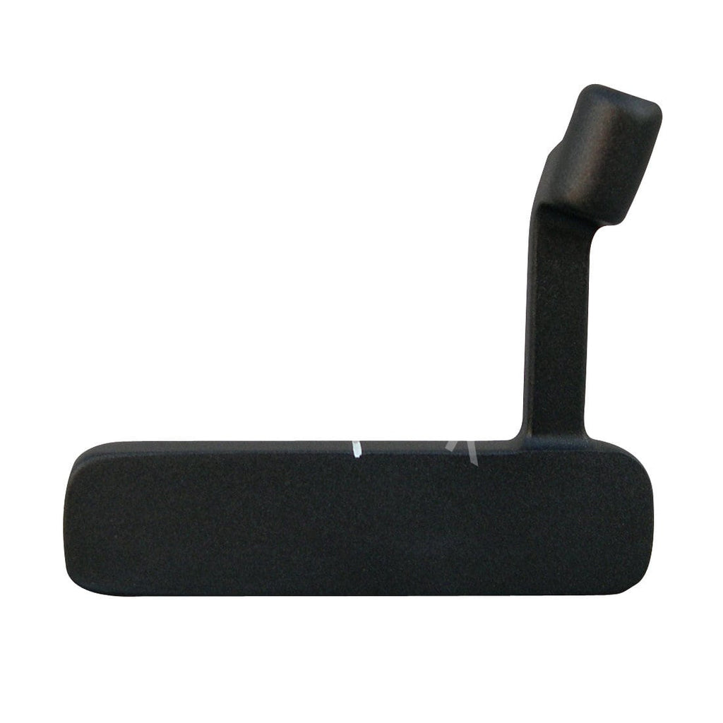 Custom-Built Heater X10 Mallet Putter RH