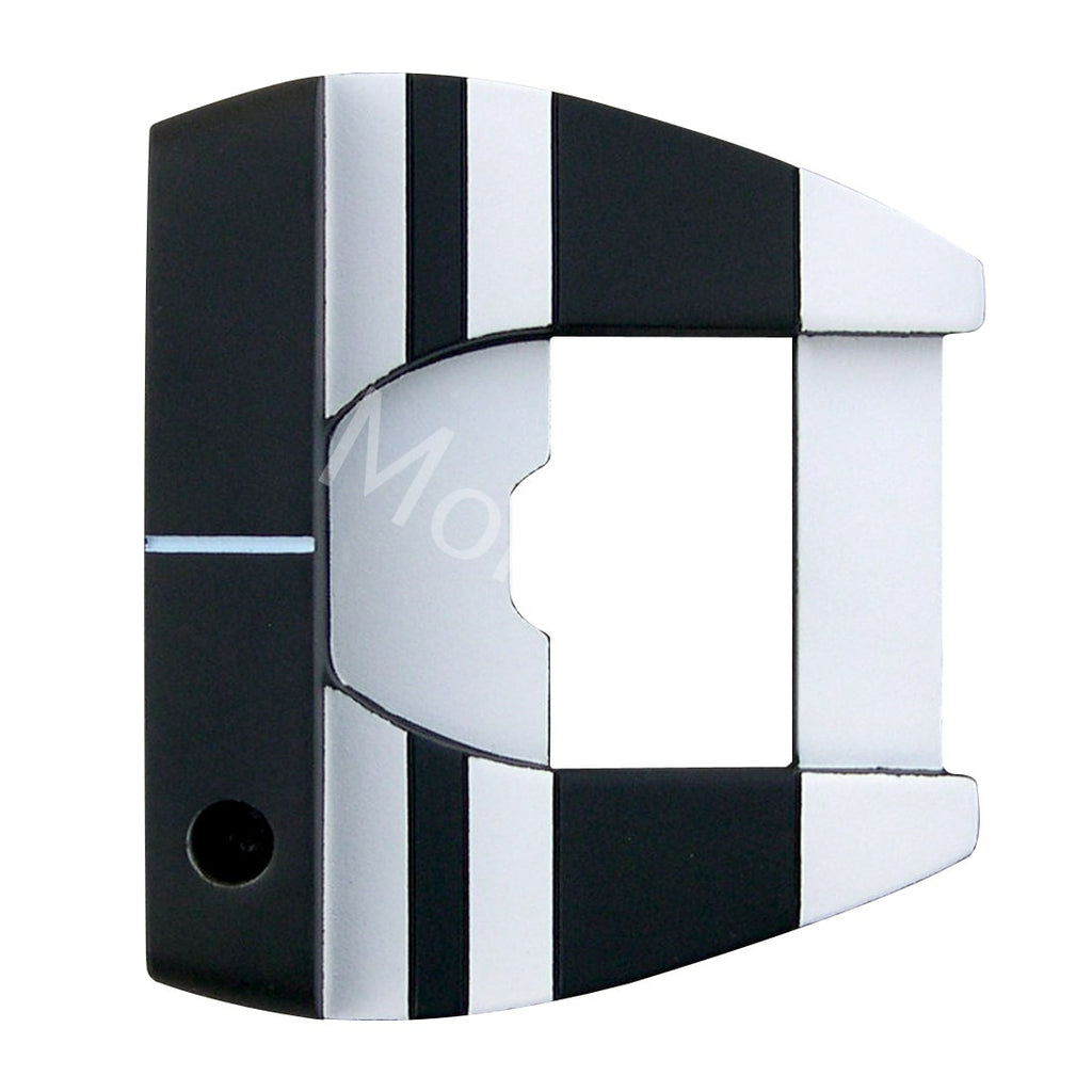 Custom-Built Heater X8 Mallet Putter