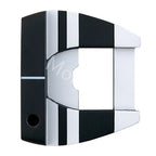 Custom-Built Heater X8 Mallet Putter