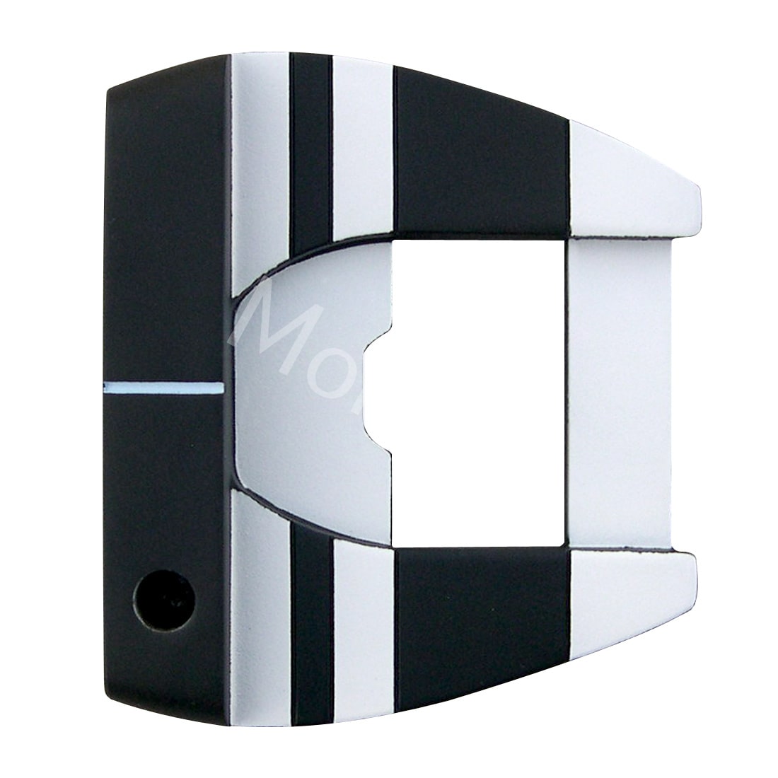 Heater X8 Mallet Putter Component Pack