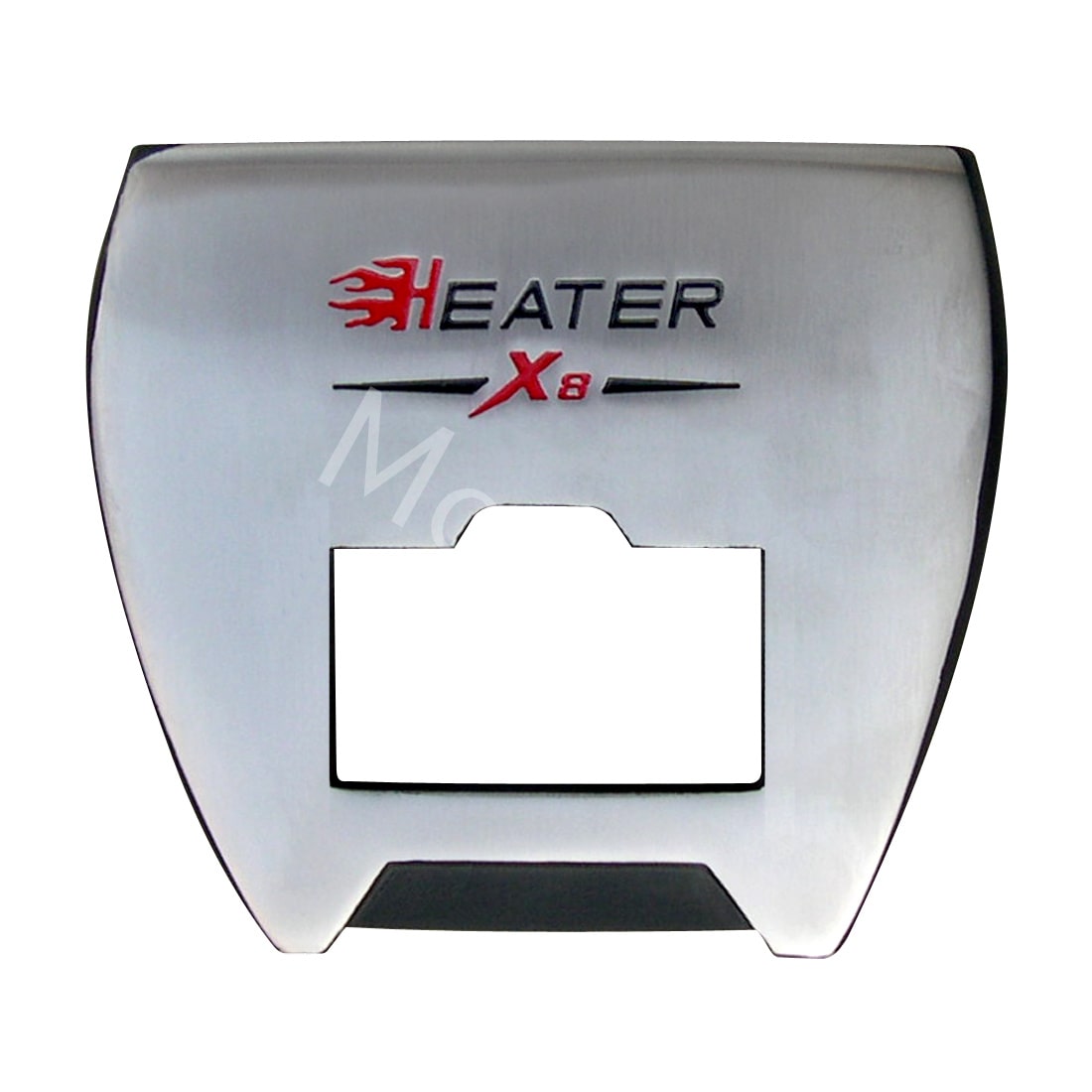 Heater X8 Mallet Putter Head RH