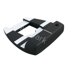Custom-Built Heater X8 Mallet Putter