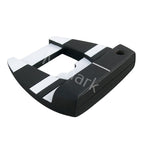 Heater X8 Mallet Putter Component Pack