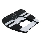 Custom-Built Heater X8 Mallet Putter