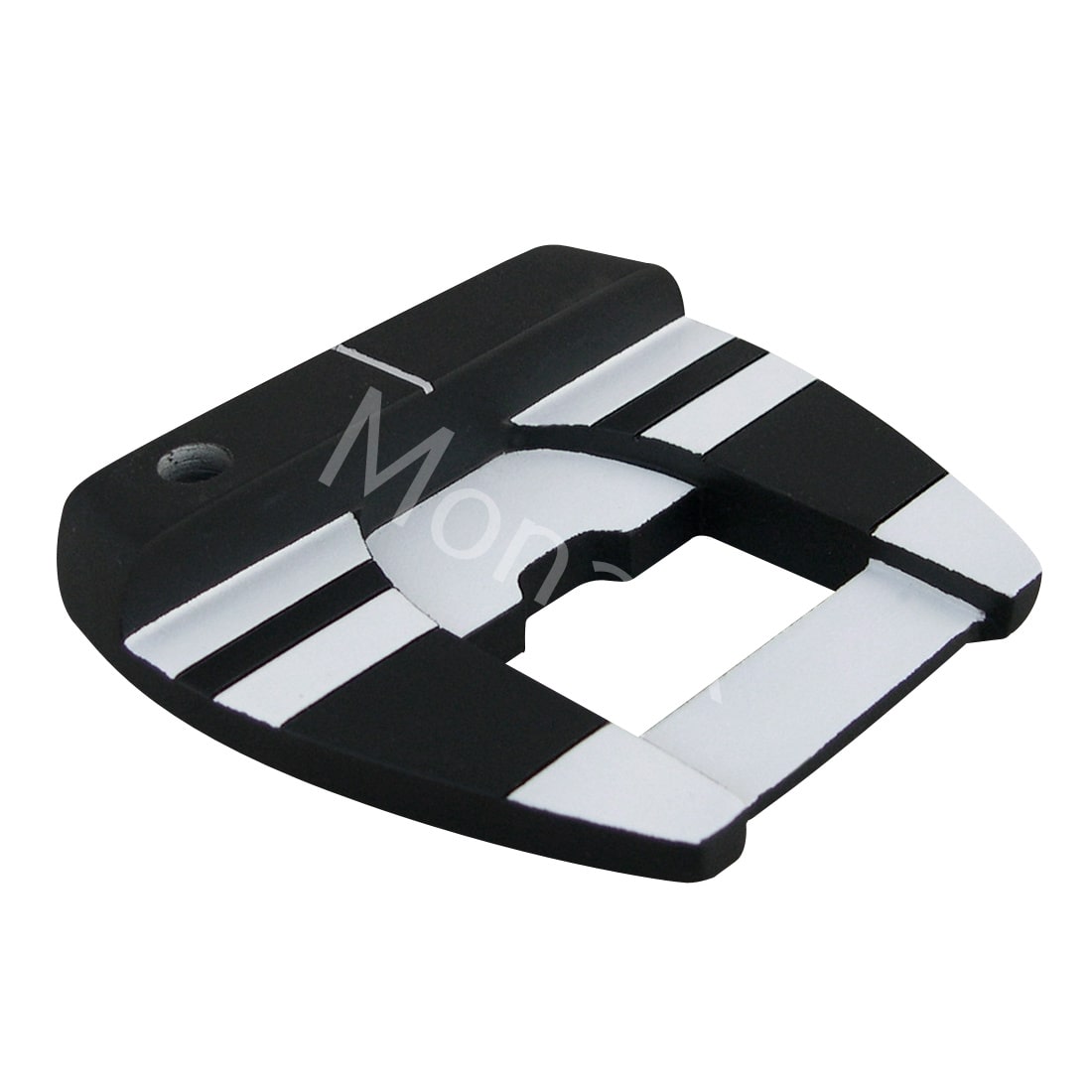 Heater X8 Mallet Putter Component Pack